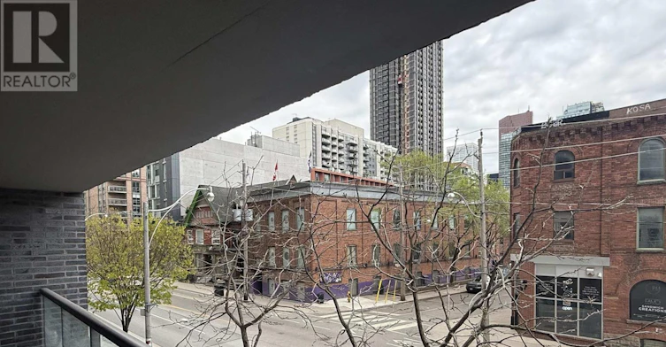 208-320 Richmond Street E, Toronto, ON, M5A 1P9 - 20