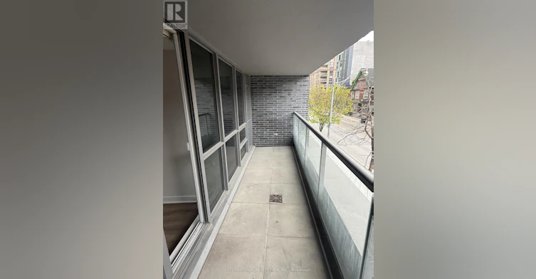 208-320 Richmond Street E, Toronto, ON, M5A 1P9 - 21