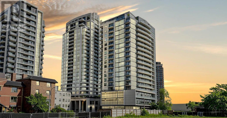 503-1486 Bathurst Street, Toronto, ON, M5P 0A5