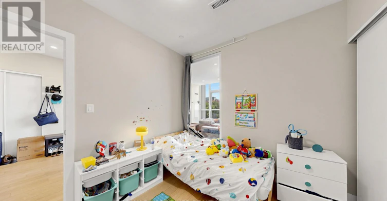 503-1486 Bathurst Street, Toronto, ON, M5P 0A5 - 21