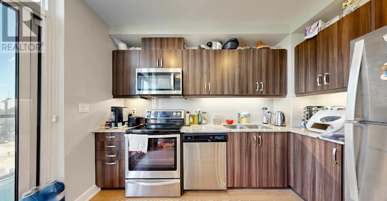 503-1486 Bathurst Street, Toronto, ON, M5P 0A5 - 7