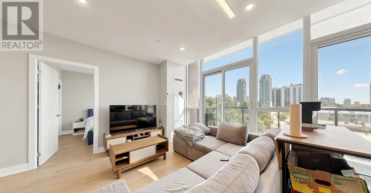 503-1486 Bathurst Street, Toronto, ON, M5P 0A5 - 4