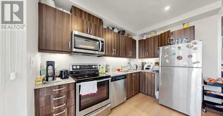 503-1486 Bathurst Street, Toronto, ON, M5P 0A5 - 8