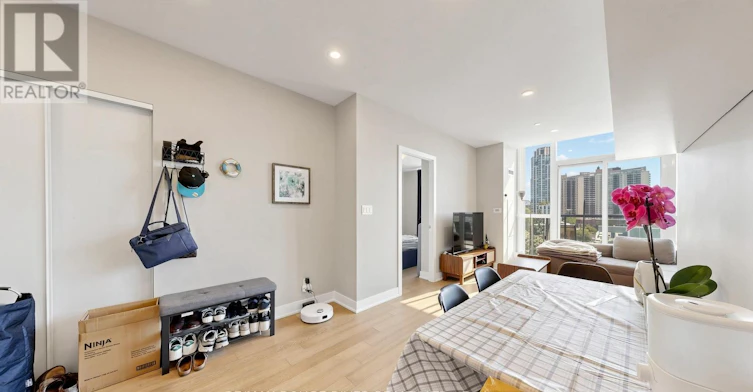 503-1486 Bathurst Street, Toronto, ON, M5P 0A5 - 16