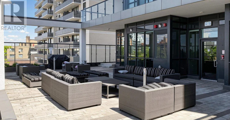 503-1486 Bathurst Street, Toronto, ON, M5P 0A5 - 38
