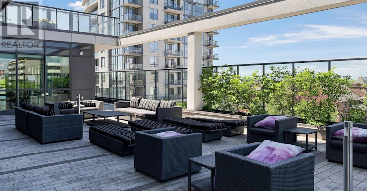 503-1486 Bathurst Street, Toronto, ON, M5P 0A5 - 40