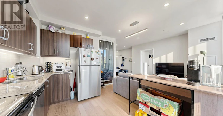 503-1486 Bathurst Street, Toronto, ON, M5P 0A5 - 9