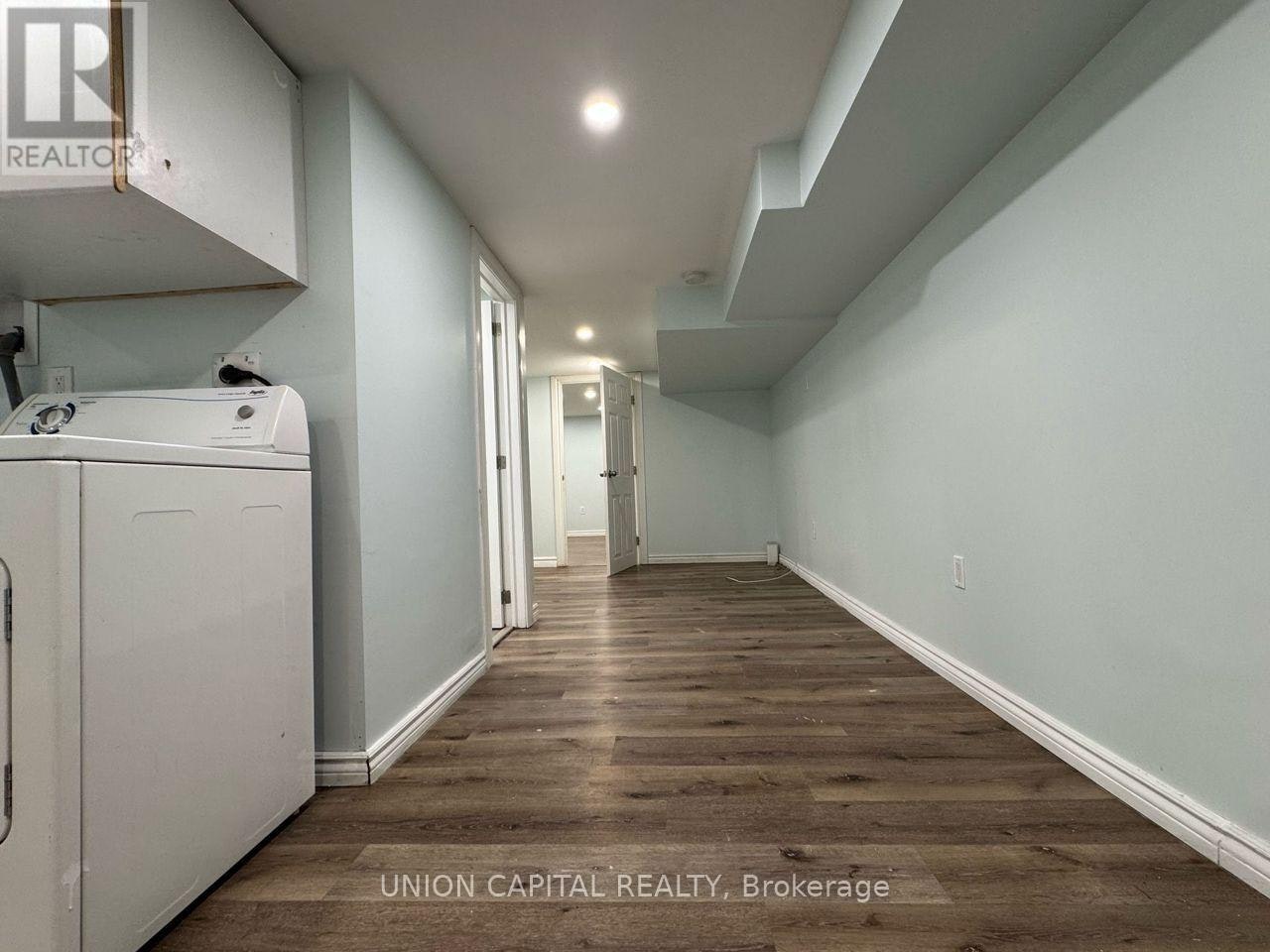 LOWER-96 Hiawatha Road, Toronto, ON, M4L 2X8 - 3