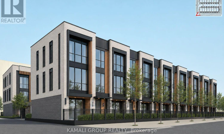 0 Wentworth Street W