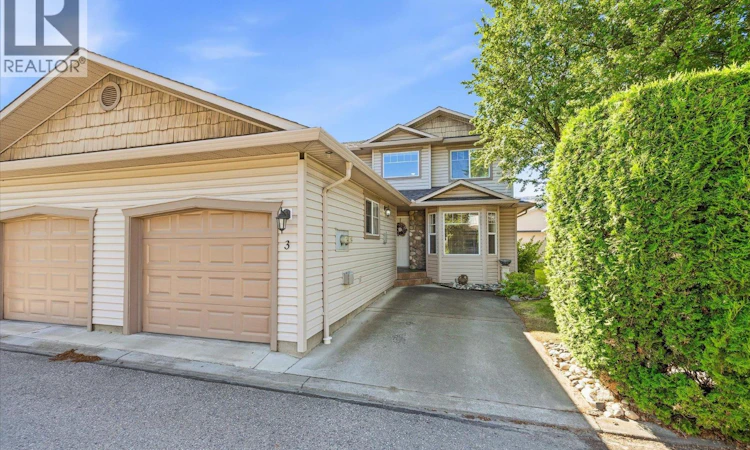 3 Lot 6-5886 Okanagan Landing Road