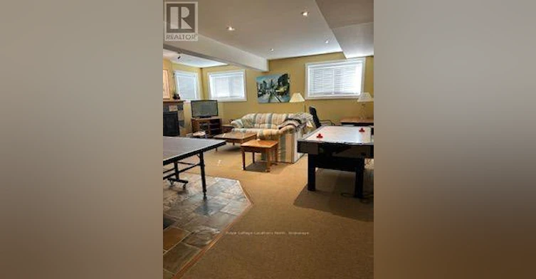 212 Snowbridge Way, Blue Mountains, ON, L9Y 0V1 - 22