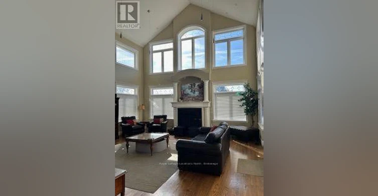 212 Snowbridge Way, Blue Mountains, ON, L9Y 0V1 - 3