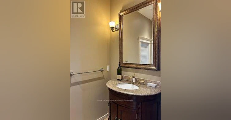 212 Snowbridge Way, Blue Mountains, ON, L9Y 0V1 - 9