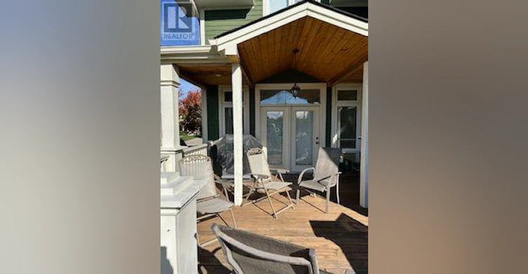212 Snowbridge Way, Blue Mountains, ON, L9Y 0V1 - 27
