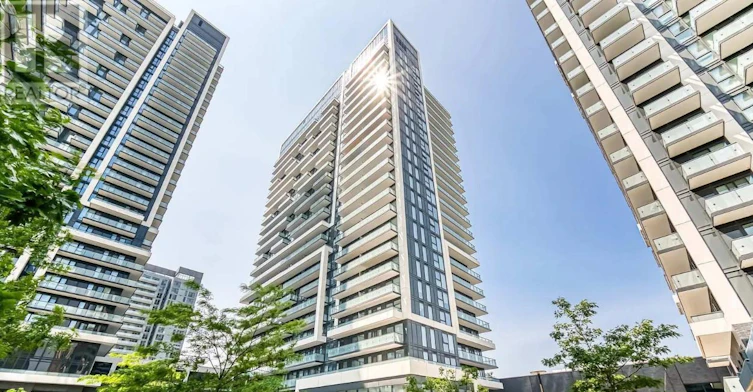 1407-95 Oneida Crescent, Richmond Hill, ON, L4B 0H5 - 17