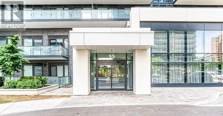 1407-95 Oneida Crescent, Richmond Hill, ON, L4B 0H5 - 18