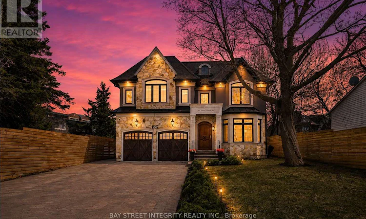 65 Sunset Beach Road