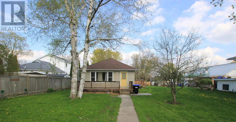 931 Goldie Street, Innisfil, ON, L0L 1C0