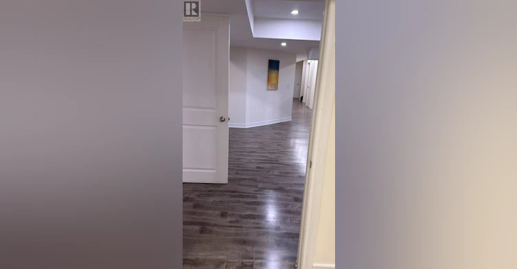 BASEMENT-16 Gambia Road, Brampton, ON, L7A 4M2 - 10