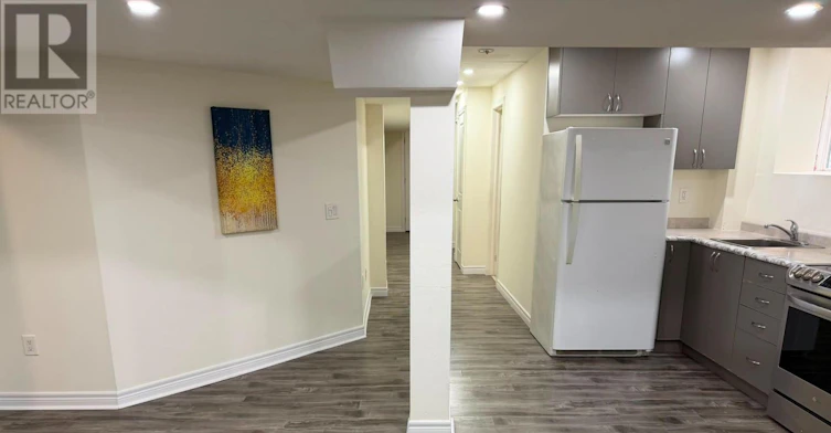 BASEMENT-16 Gambia Road, Brampton, ON, L7A 4M2 - 6