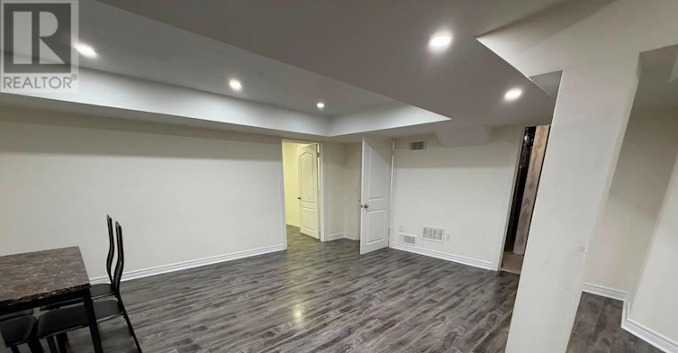 BASEMENT-16 Gambia Road, Brampton, ON, L7A 4M2 - 4