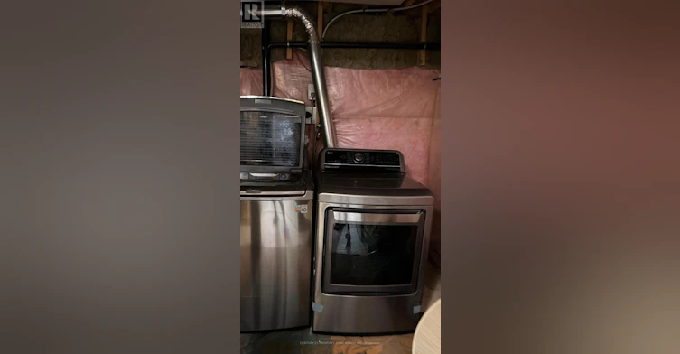 BASEMENT-16 Gambia Road, Brampton, ON, L7A 4M2 - 3
