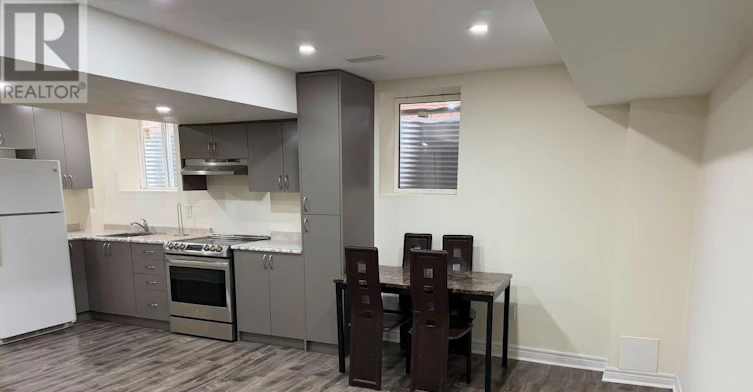 BASEMENT-16 Gambia Road, Brampton, ON, L7A 4M2 - 2