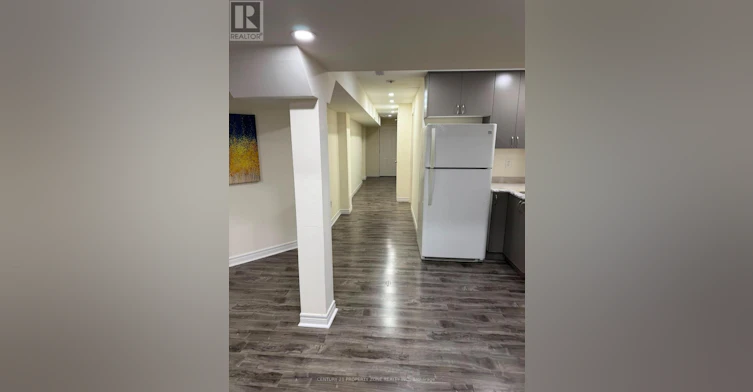BASEMENT-16 Gambia Road, Brampton, ON, L7A 4M2 - 5