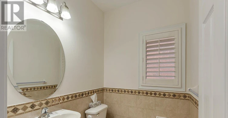 UPSTAIRS-94 Bayhampton Drive, Brampton, ON, L6P 3A9 - 7