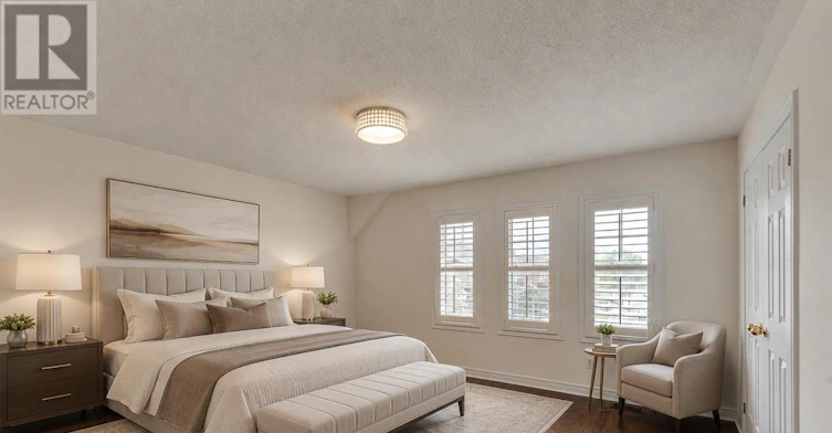 UPSTAIRS-94 Bayhampton Drive, Brampton, ON, L6P 3A9 - 19