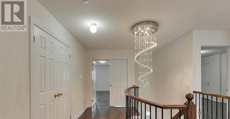 UPSTAIRS-94 Bayhampton Drive, Brampton, ON, L6P 3A9 - 16