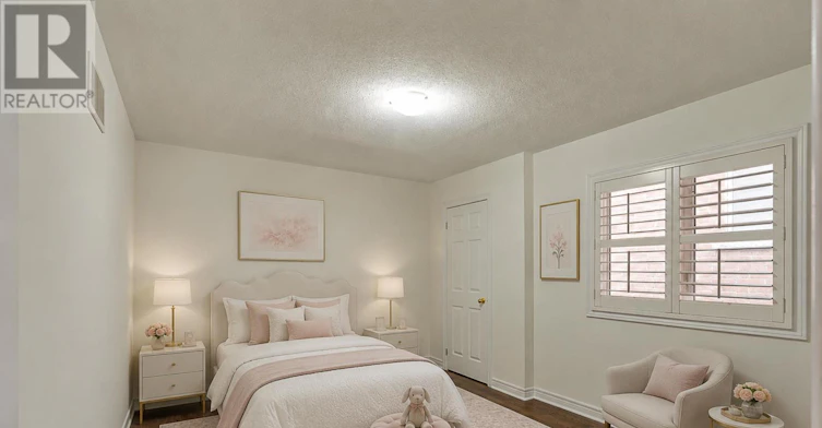 UPSTAIRS-94 Bayhampton Drive, Brampton, ON, L6P 3A9 - 21