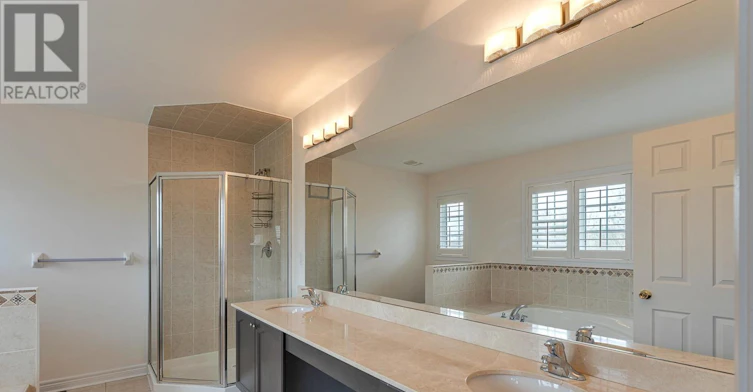 UPSTAIRS-94 Bayhampton Drive, Brampton, ON, L6P 3A9 - 24