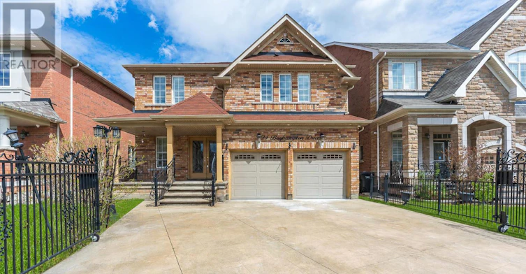 UPSTAIRS-94 Bayhampton Drive, Brampton, ON, L6P 3A9