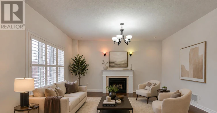 UPSTAIRS-94 Bayhampton Drive, Brampton, ON, L6P 3A9 - 15