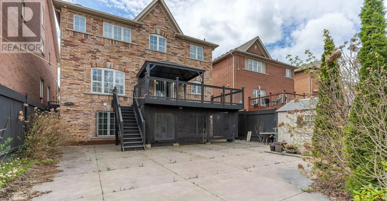 BASEMENT-94 Bayhampton Drive, Brampton, ON, L6P 3A9 - 18