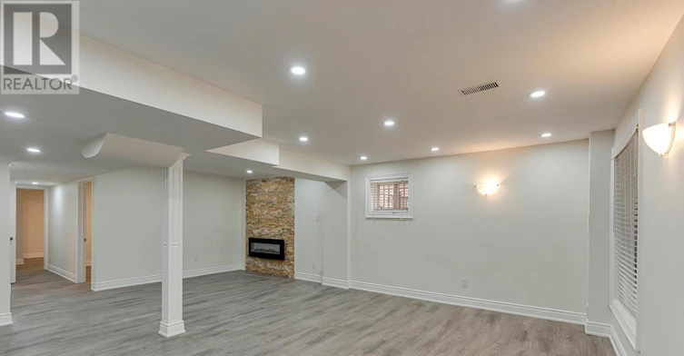 BASEMENT-94 Bayhampton Drive, Brampton, ON, L6P 3A9 - 6