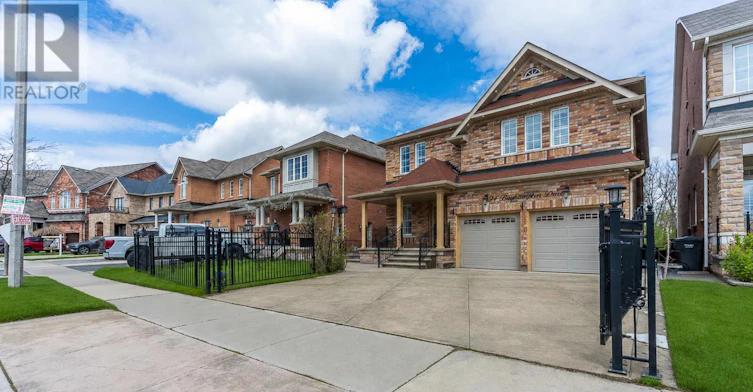 BASEMENT-94 Bayhampton Drive, Brampton, ON, L6P 3A9 - 3
