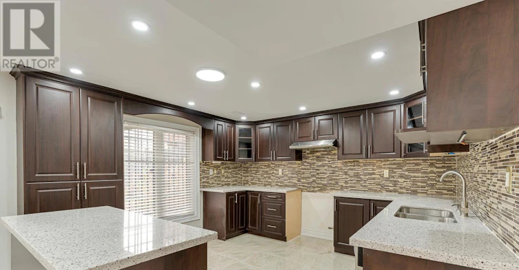 BASEMENT-94 Bayhampton Drive, Brampton, ON, L6P 3A9 - 9