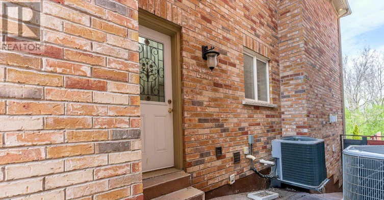 BASEMENT-94 Bayhampton Drive, Brampton, ON, L6P 3A9 - 4