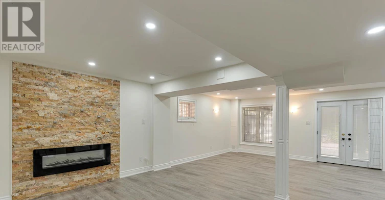 BASEMENT-94 Bayhampton Drive, Brampton, ON, L6P 3A9 - 7