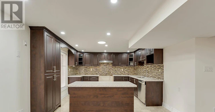 BASEMENT-94 Bayhampton Drive, Brampton, ON, L6P 3A9 - 8