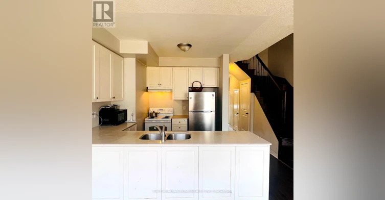17 Merrybrook Trail, Brampton, ON, L7A 4W2 - 2