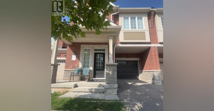 3467 Eternity Way E, Oakville, ON, L6H 0X9