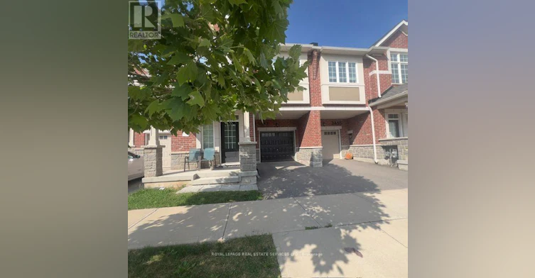 3467 Eternity Way E, Oakville, ON, L6H 0X9 - 2