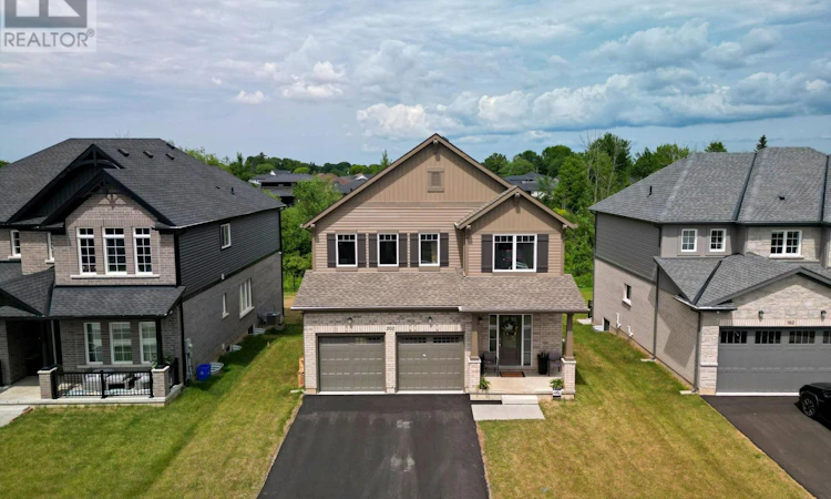 202 Westcott Road