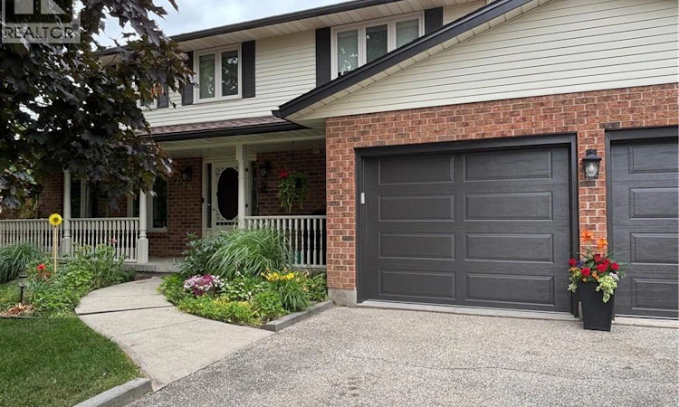 216 Alderview Drive