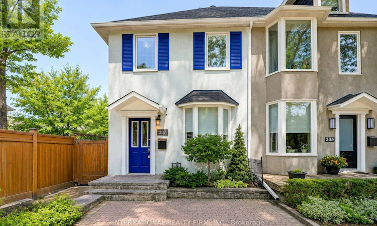 337 Glen Road