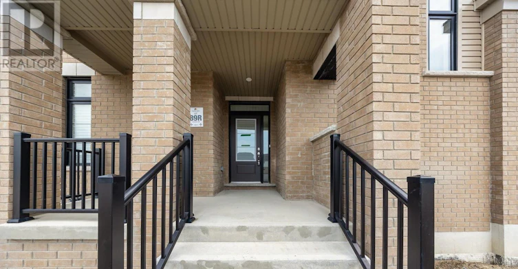 3 Rackham Lane, Clarington, ON, L1E 0M3 - 5