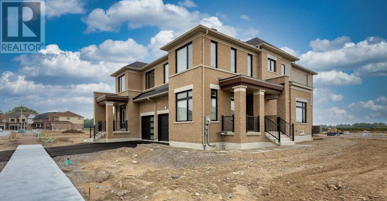 3 Rackham Lane, Clarington, ON, L1E 0M3